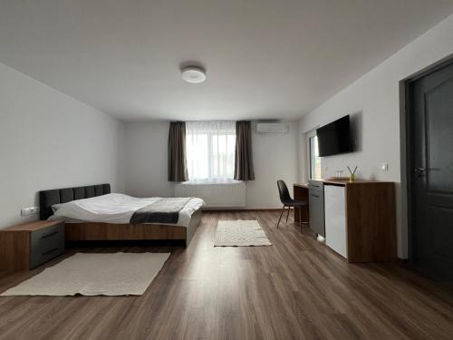 Ocna Mures Hotel | Salin Home