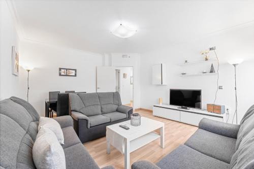 San Pedro del Pinatar Apartment | Salinas De San Pedro Del Pinatar