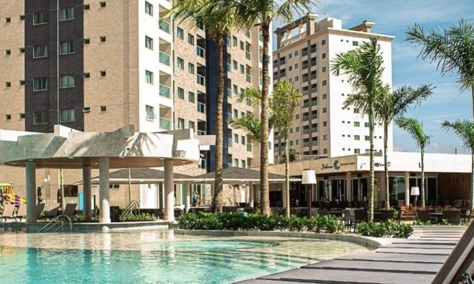 Salinopolis Resort | Salinas Exclusive Resort