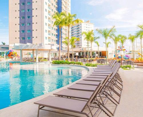 Salinopolis Apartment | Salinas Exclusive Resort