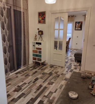 Roquetas de Mar Apartment | SalinaSOL