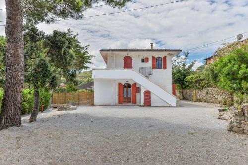 Cavo Apartment | Salita Bellavista Home