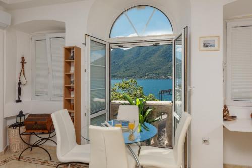 Perast Apartment | Salon de Perast