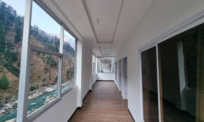 Mahandri Hotel | Salsa Resort