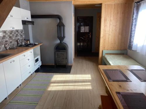 Praid House | Salt Key House R