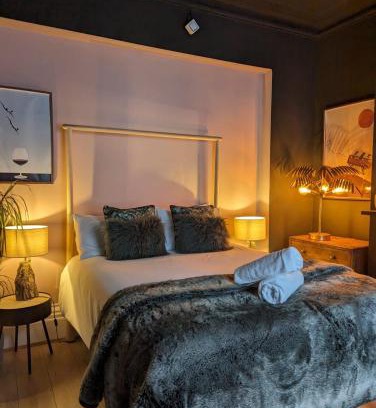 Kemptown Apartment | Salt Life Hideaway