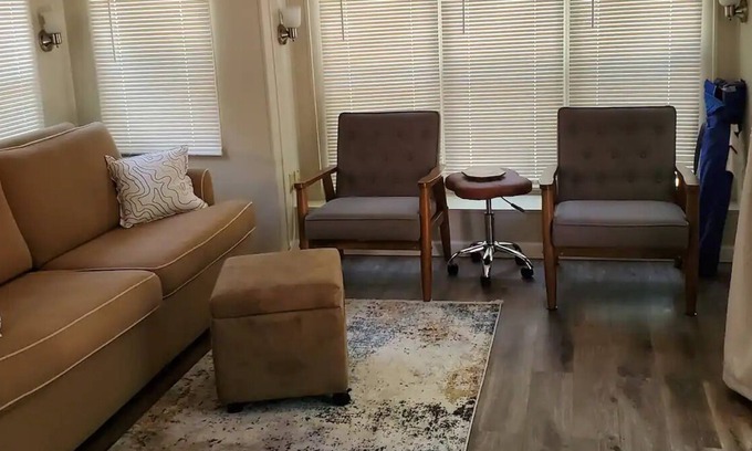 Salt Springs House | Salt Springs RV Resort Getaway