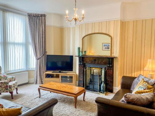 Saltburn-by-the-Sea House | Saltburn Town House