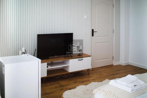 Ocna Mures Apartment | Saltwater Apartments