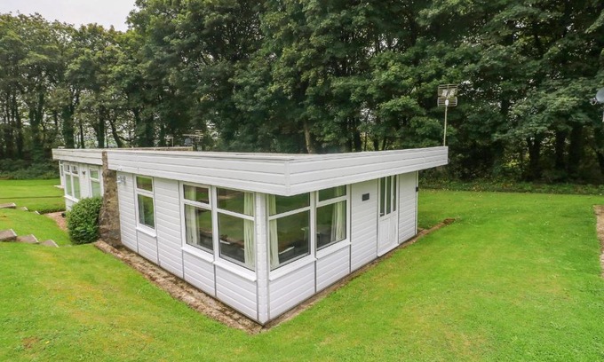Haverfordwest House | Saltwater