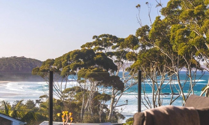 Narrawallee House | Saltwater House