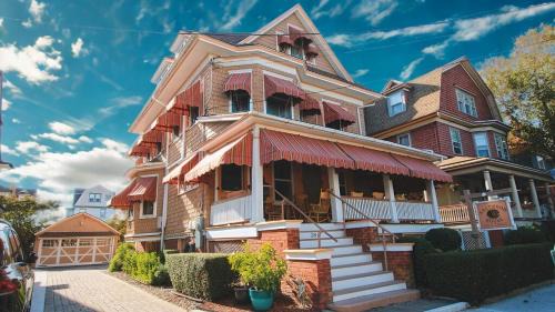 Cape May House | Saltwood House