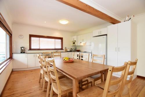Currarong House | Salty Dog