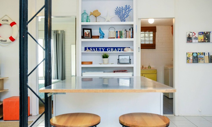 Aldinga Beach House | Salty Grape Beach House