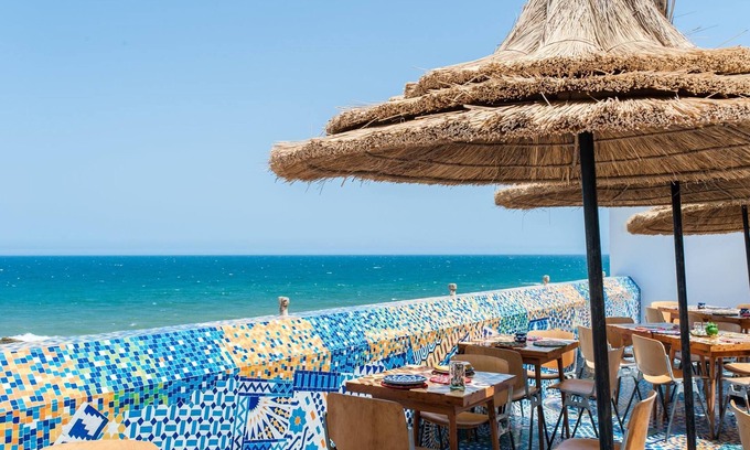 Kasbah House | Salut Maroc Boutique Hotel