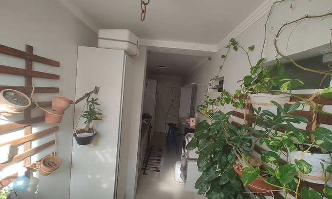 Boca do Rio Apartment | Salvador Carnaval Show da Virada