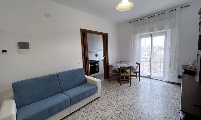 Follonica Apartment | Salvia apartment in Follonica