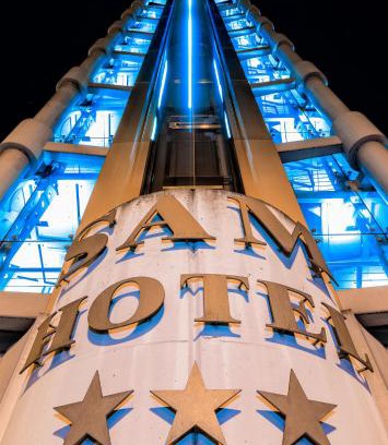 Monfalcone Hotel | Sam Hotel