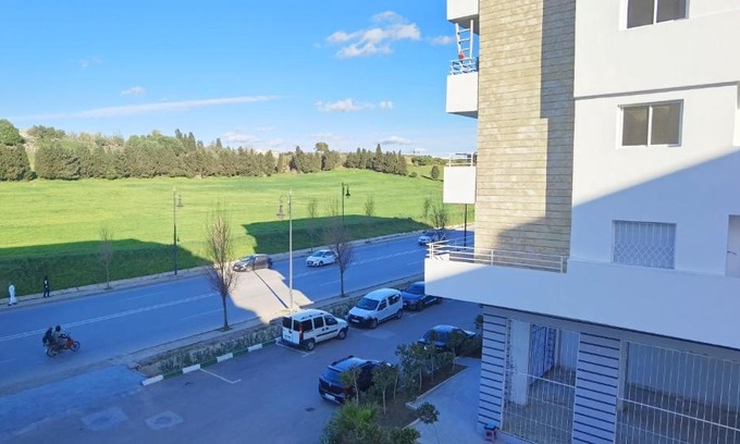 Gueznaia Apartment | SAM HOUSE 2 min à l'aéroport