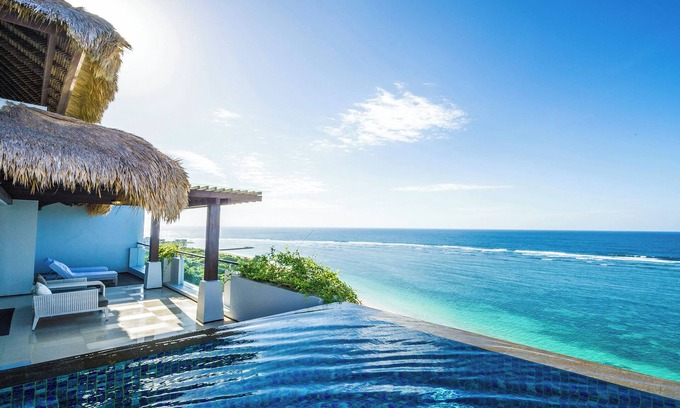 Sawangan Resort | Samabe Bali Suites & Villas