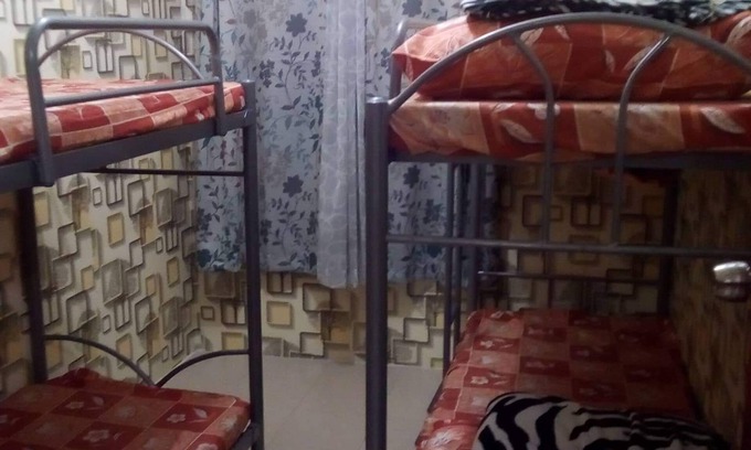 Tondo Condo | SAMANAKAN's Condotel (Family room - Breakfast Included) Unit #1