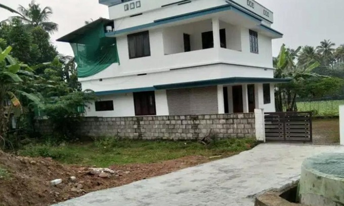 Rau House | Samar's Indore Homestay