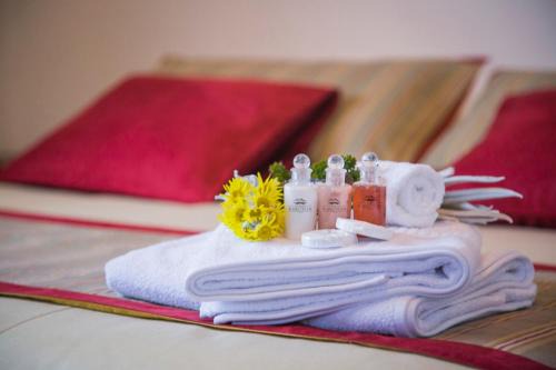 Sigchos Cabin | Samay Kirutoa Lodge