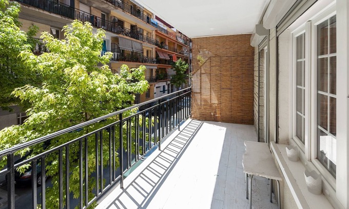 Gandia House | SAMBA - Great apartment just 5.8 km away from the beach of Playa de Venecia