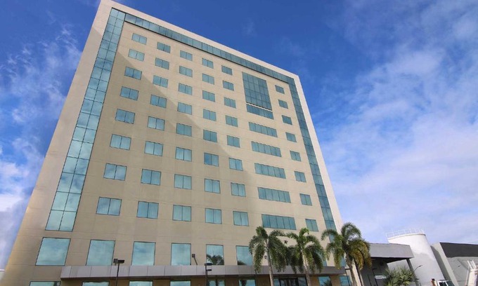 Linhares Hotel | Samba Linhares