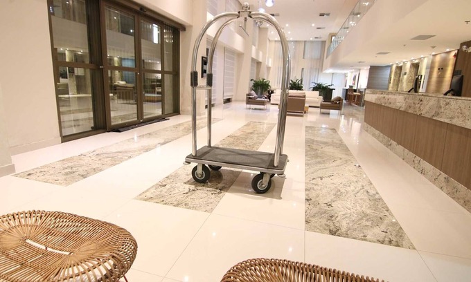 Linhares Hotel | Samba Linhares