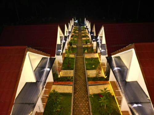 Argosari Cabin | Sambas Cottages