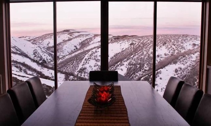 Hotham Heights Apartment | Sambuca 5, Mount Hotham