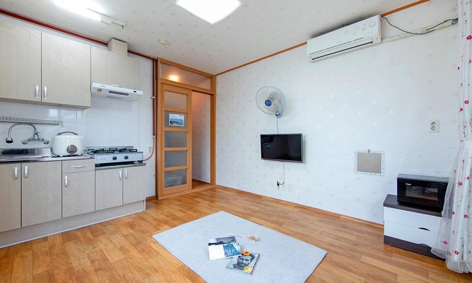 Samcheok House | Samcheok Donghae Pension