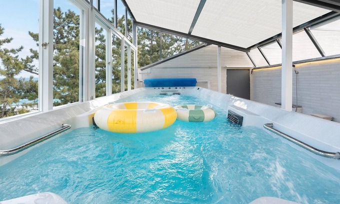 Samcheok House | Samcheok Migaloo Pool Villa Pension