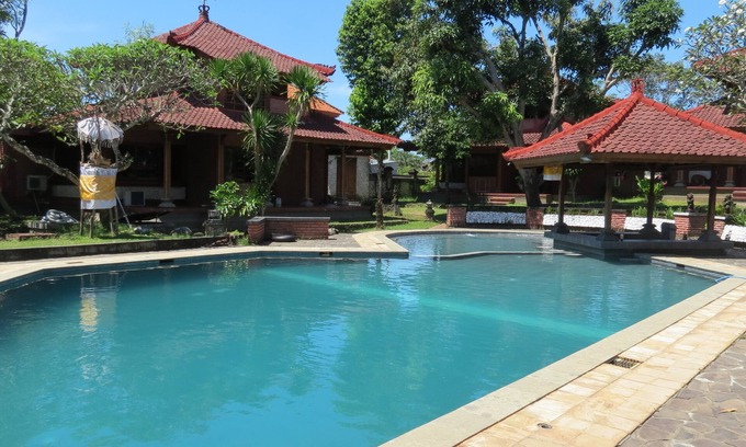 Mumbul Villa | Same area with Bali Pusri Nusa Dua
