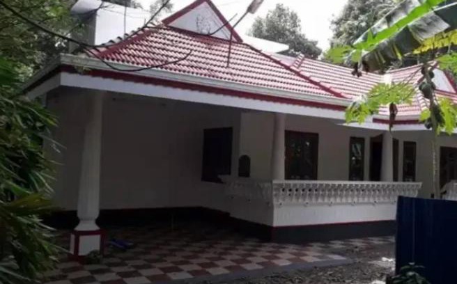 Surat Apartment | Samel's Place