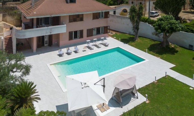 Marsala House | Sammartano by Interhome