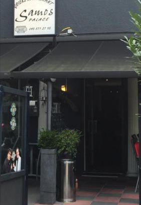 Heerlen Bed & Breakfast | Samos Babbis