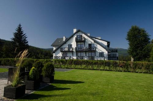Sosnowka Apartment | Samosia