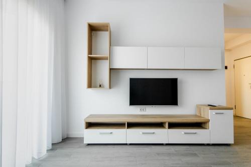 Craiova Apartment | Samplus Central Apartment