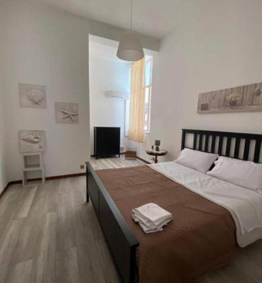 Palermo House | Sampolo 70 Flat Palermo