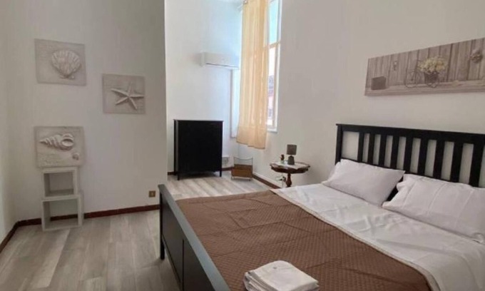 Palermo House | Sampolo70 Flat Palermo