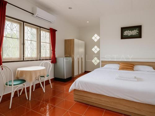 Mae Nam Cabin | Samui Smile Stay