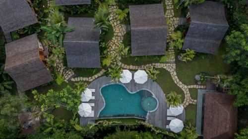 Pengosekan Resort | Samujha Ubud Resort