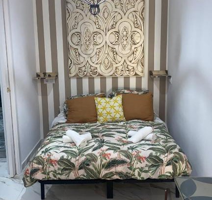 Martos Apartment | San Amador