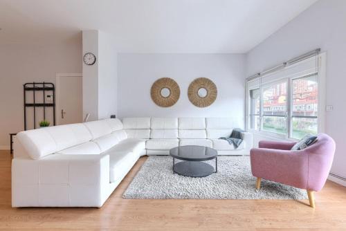 Bilbao la Vieja Apartment | San Anton Old Town by Next Stop Bilbao