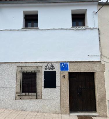 Malpartida de Caceres Apartment | San Antonio 6