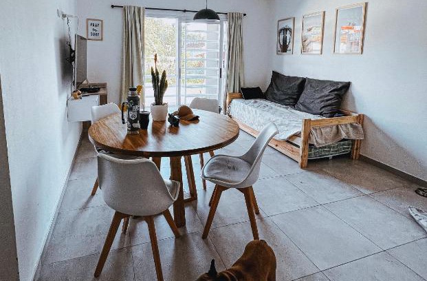 San Bernardo del Tuyu Apartment | San Bernardo Surf apartment