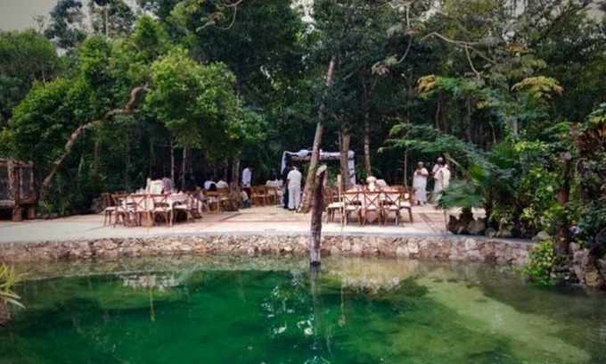 Puerto Morelos Cabin | San Carlos Eco Lodge - Casa Nellia