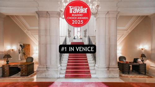 San Clemente Hotel | San Clemente Palace Venice